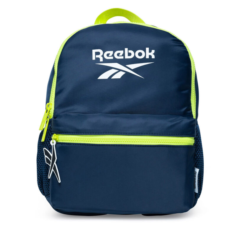 Раница Reebok RBK-047-CCC-05 Тъмносин цвят на ниска цена