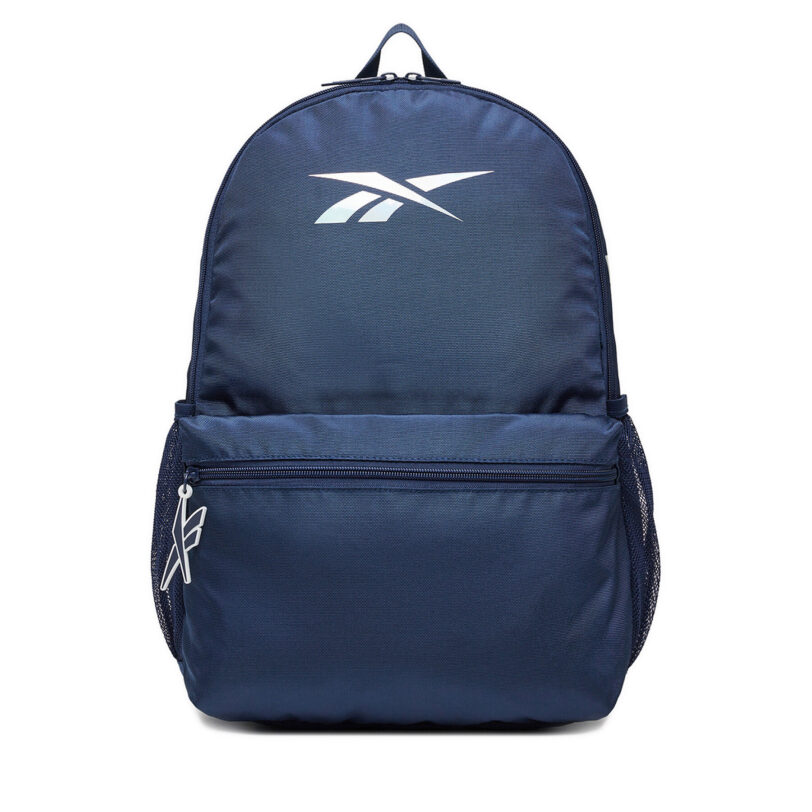 Раница Reebok RBK-B-007-CCC Тъмносин цвят на ниска цена
