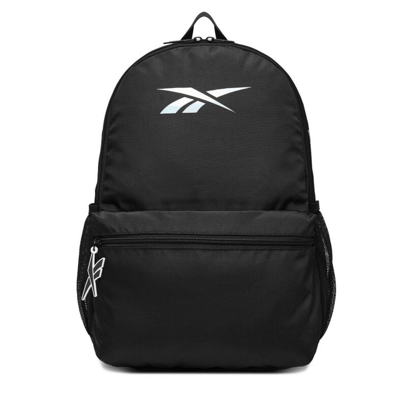 Раница Reebok RBK-B-007-CCC Черен цвят на ниска цена