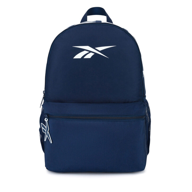 Раница Reebok RBK-B-008-CCC Тъмносин цвят на ниска цена