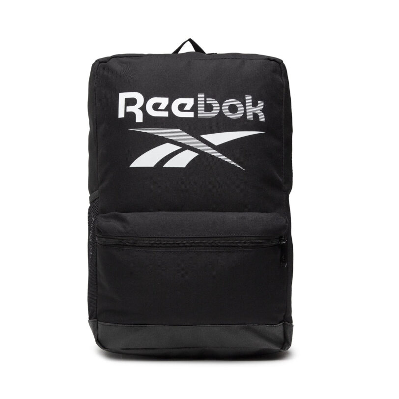 Раница Reebok Te GP0181 Черен цвят на ниска цена