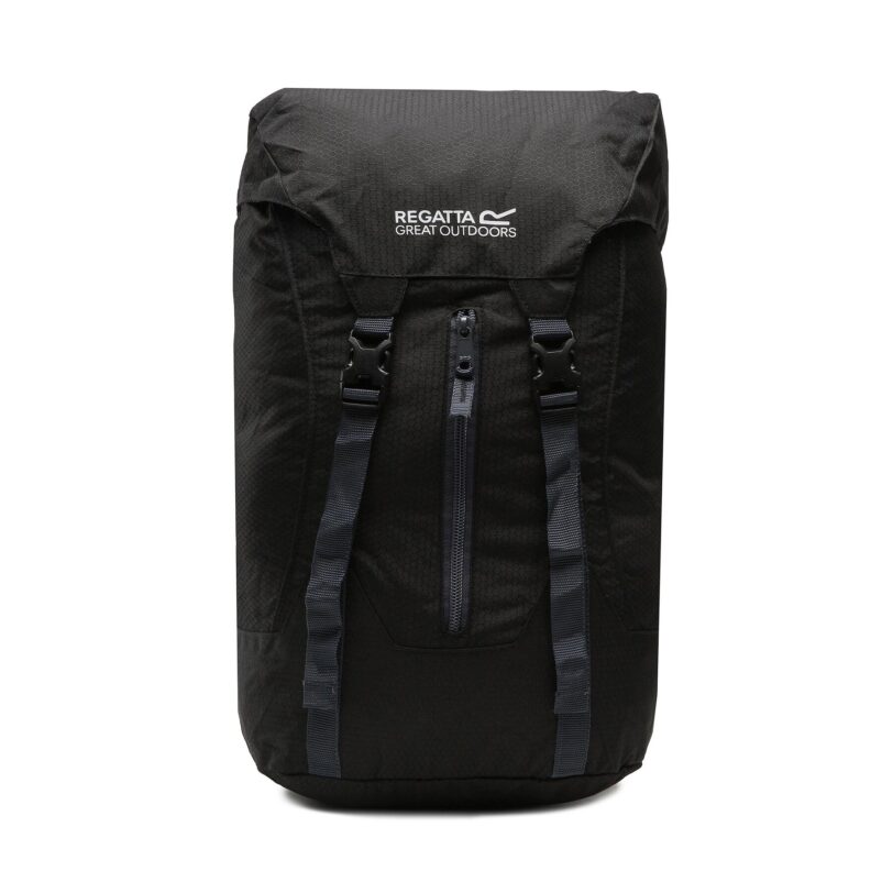 Раница Regatta Easypack EU132 Черен цвят на ниска цена