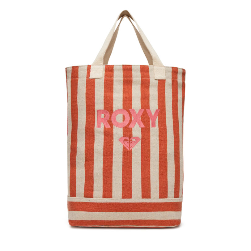 Раница Roxy Fairy Beach ERJBP04848 Червен цвят на ниска цена