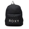 Раница Roxy ROXY-ACCCS-2-SS2025 Черен цвят на ниска цена