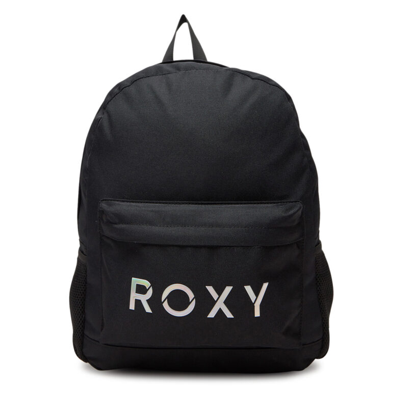 Раница Roxy ROXY-ACCCS-2-SS2025 Черен цвят на ниска цена