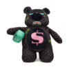 Раница SPRAYGROUND 910B7467NSZ Черен цвят на ниска цена
