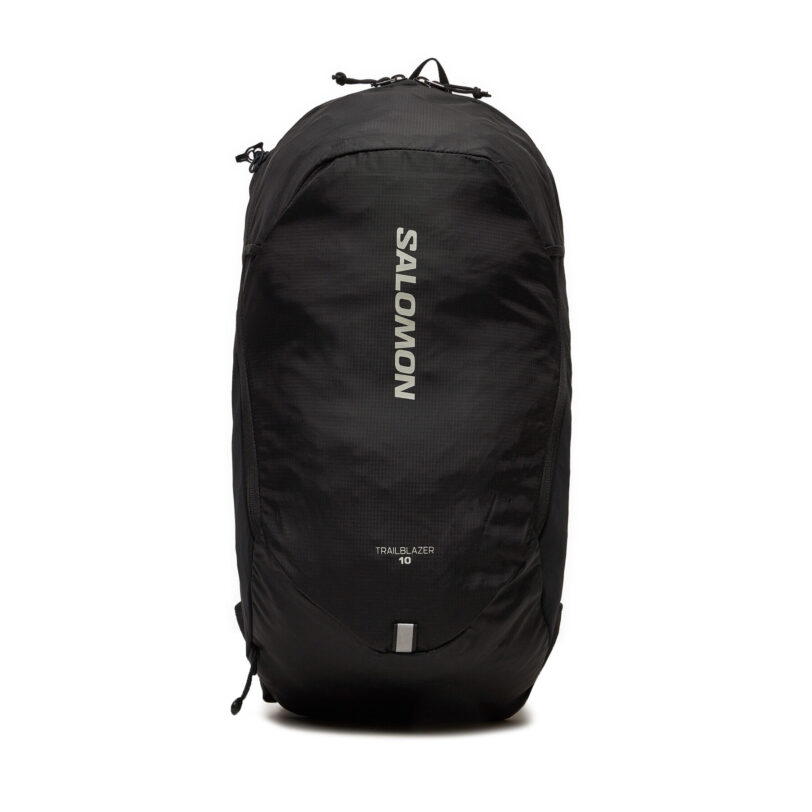 Раница Salomon Trailblazer 10 LC2182900 Черен цвят на ниска цена