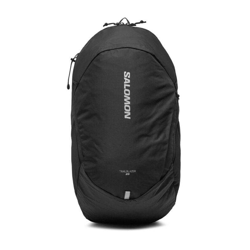 Раница Salomon Trailblazer 20 LC2182600 Черен цвят на ниска цена