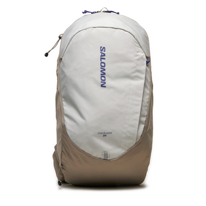 Раница Salomon Trailblazer 20 LC2182800 Бежов цвят на ниска цена