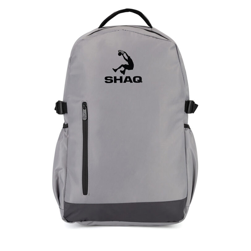 Раница Shaq SHQ-K-001-CCC Сив цвят на ниска цена
