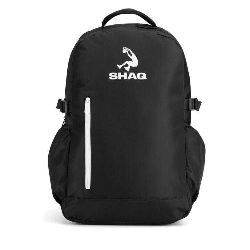 Раница Shaq SHQ-K-001-CCC Черен цвят на ниска цена