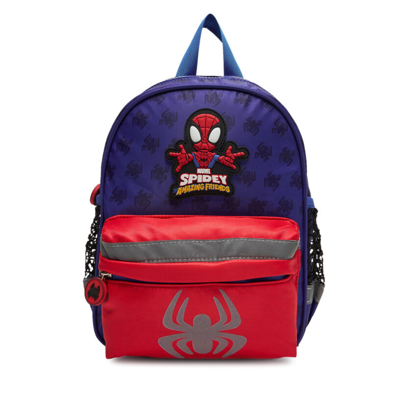 Раница Spidey ACCCS-SS25-316SPID Тъмносин цвят на ниска цена