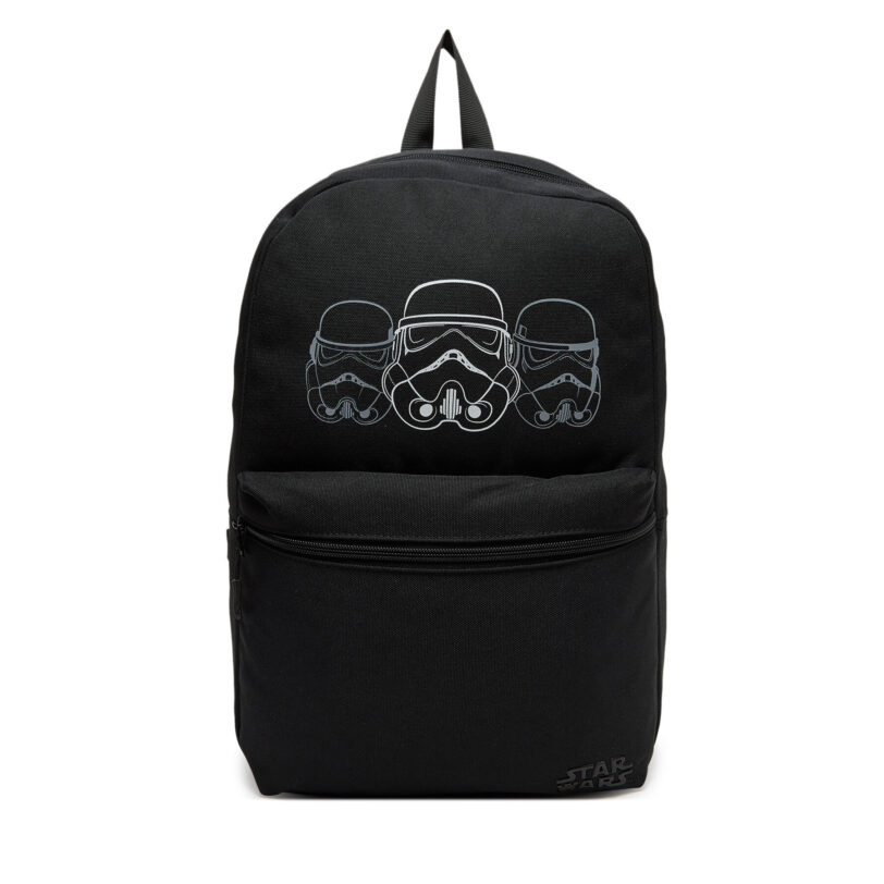 Раница Star Wars ACCCS-SS25-319SW Черен цвят на ниска цена