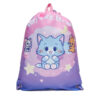 Раница TOM&JERRY GOKKO CEO-ACCCS-AW25-315WBGTJ Виолетов цвят на ниска цена