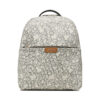 Раница TOUS Mochila K Mini 2001037543 Бял цвят на ниска цена