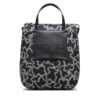 Раница TOUS Mochila K Pix Soft 2001851551 Черен цвят на ниска цена