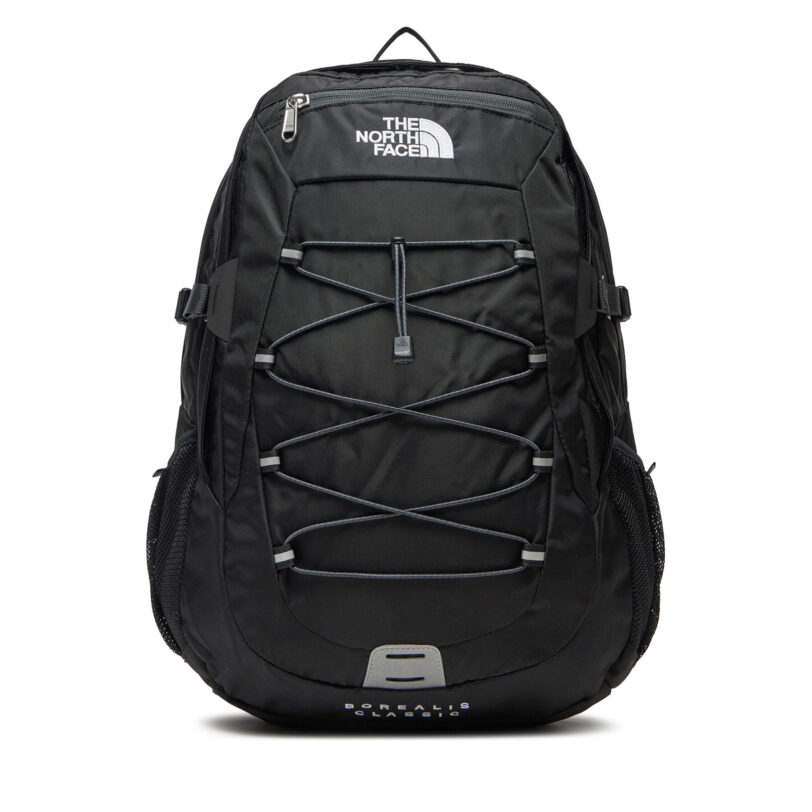 Раница The North Face Borealis Classic NF00CF9C4GZ1 Черен цвят на ниска цена