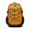 Раница The North Face Borealis Classic NF00CF9C4WP1 Жълт цвят на ниска цена