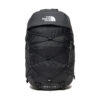 Раница The North Face Borealis NF0A52SE4HF1 Черен цвят на ниска цена