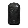 Раница The North Face Rodey NF0A3KVC4H01 Черен цвят на ниска цена