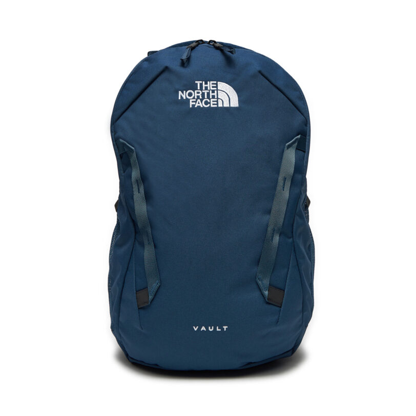 Раница The North Face Vault NF0A3VY2ART1 Син цвят на ниска цена