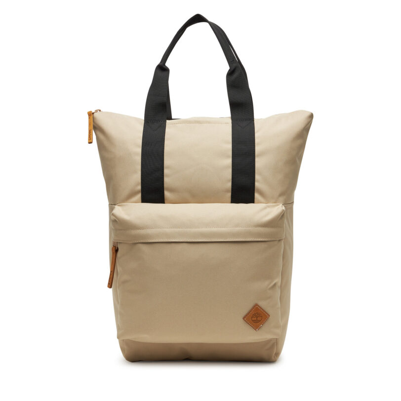 Раница Timberland TB0A61BBY941 Черен цвят на ниска цена