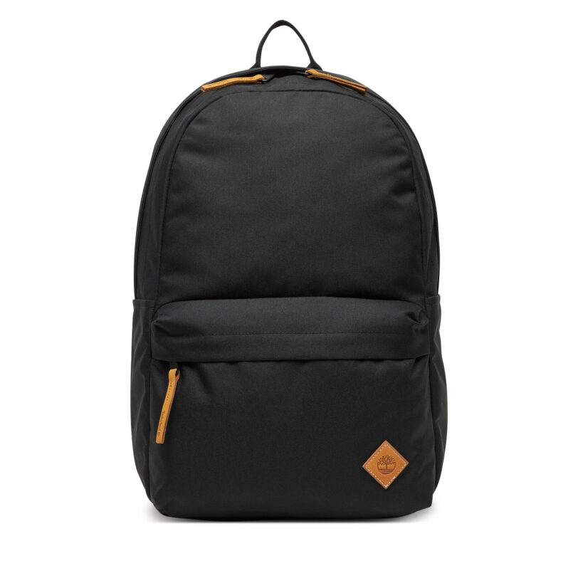 Раница Timberland TB0A61F30011 Черен цвят на ниска цена