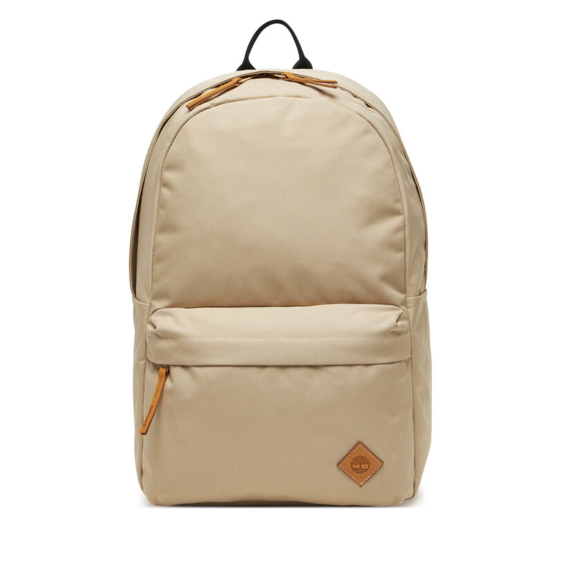 Раница Timberland TB0A61F3Y941 Жълт цвят на ниска цена
