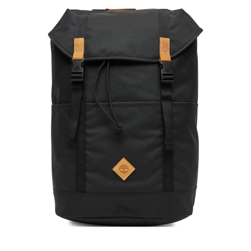 Раница Timberland TB0A644Q0011 Черен цвят на ниска цена