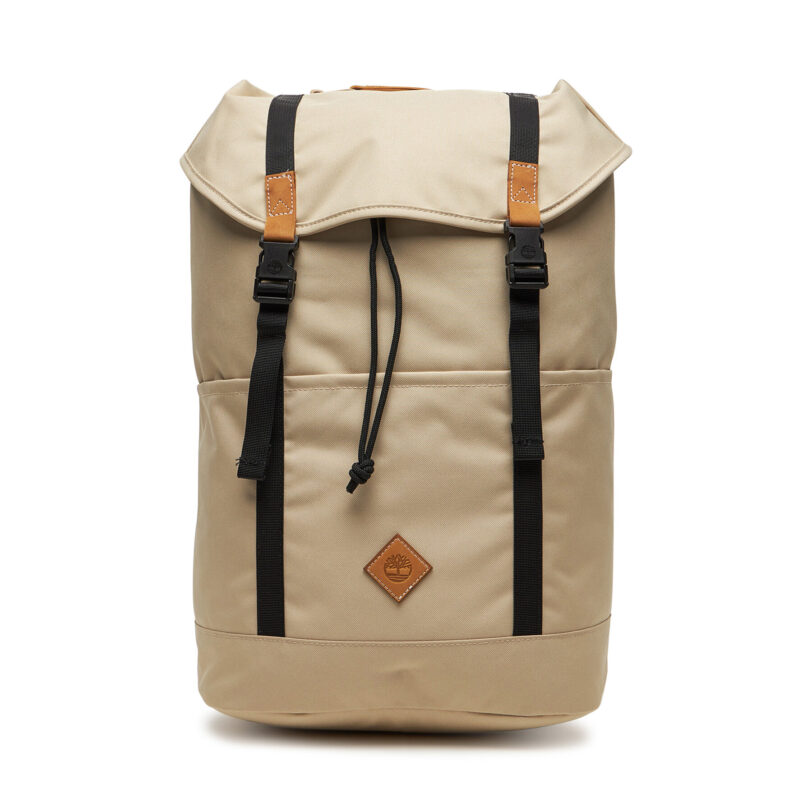 Раница Timberland TB0A644QY941 Черен цвят на ниска цена