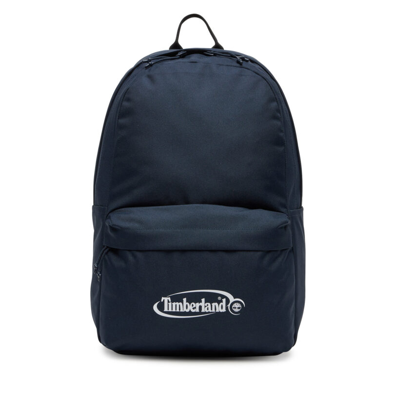 Раница Timberland TB0A66V7U101 Тъмносин цвят на ниска цена