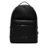Раница Tommy Hilfiger Th Central Backpack AM0AM13483 Черен цвят на ниска цена