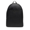 Раница Tommy Hilfiger Th Corp Backpack AM0AM13221 Черен цвят на ниска цена