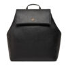 Раница Tommy Hilfiger Th Legacy Backpack AW0AW17407 Черен цвят на ниска цена