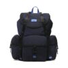 Раница Tommy Hilfiger Th Modern Utility Backpack AM0AM11391 Тъмносин цвят на ниска цена