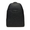 Раница Tommy Hilfiger Th Monogram Backpack AM0AM13071 Черен цвят на ниска цена