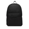Раница Tommy Hilfiger Th Repreve Backpack AM0AM13464 Черен цвят на ниска цена