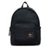 Раница Tommy Jeans Tjm Purpose Backpack AM0AM12402 Черен цвят на ниска цена