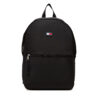 Раница Tommy Jeans Tjm Urban Backpack AM0AM13404 Черен цвят на ниска цена