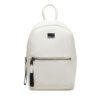 Раница Tommy Jeans Tjw American Cool Backpack AW0AW17285 Бял цвят на ниска цена