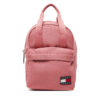 Раница Tommy Jeans Tjw Daily 2 Ways Backpack AW0AW17577 Розов цвят на ниска цена