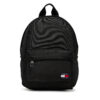 Раница Tommy Jeans Tjw Daily Backpack AW0AW16963 Черен цвят на ниска цена