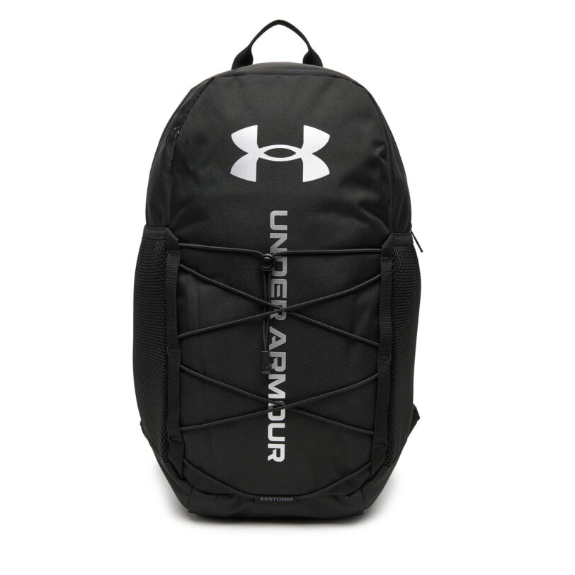 Раница Under Armour 6000397 Черен цвят на ниска цена