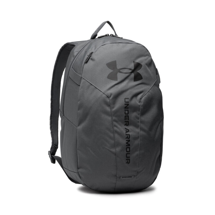 Раница Under Armour Huste Lite 1364180-012 Сив цвят на ниска цена