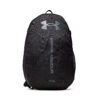 Раница Under Armour Hustle Lie Backpack 1364180001 Черен цвят на ниска цена