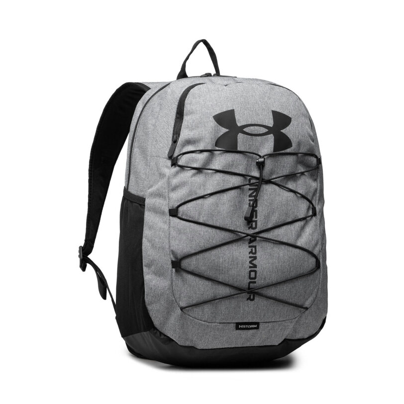 Раница Under Armour Hustle Sport 1364181012 Сив цвят на ниска цена