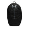 Раница Under Armour UA Hustle Lite 6000399 Черен цвят на ниска цена