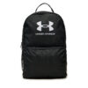 Раница Under Armour UA Loudon Backpack 1378415-001 Черен цвят на ниска цена