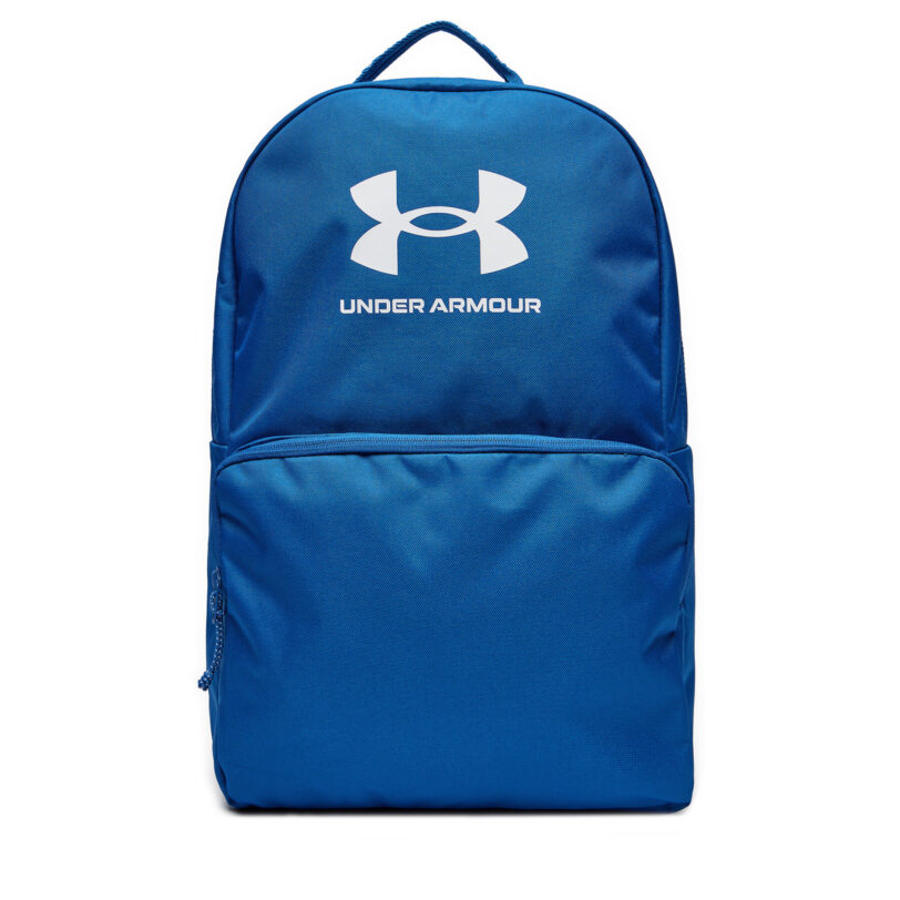 Раница Under Armour UA Loudon Backpack 1378415-432 Син цвят на ниска цена
