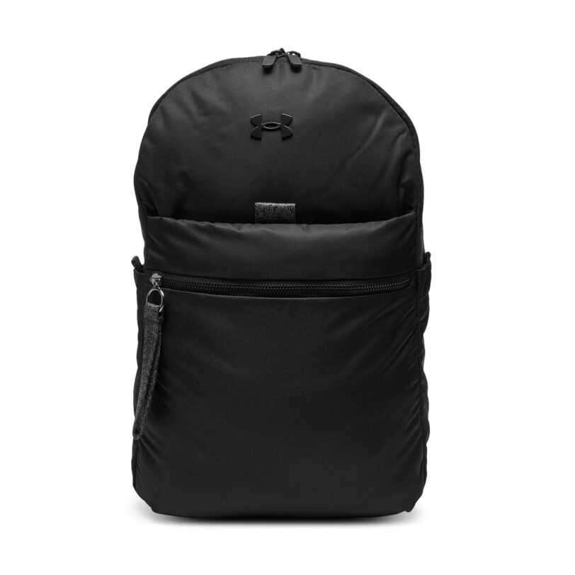 Раница Under Armour UA Studio Campus 1384675 Черен цвят на ниска цена